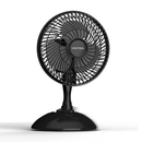 Micro Ventilador De Mesa Ventisol Com Clip 20cm 127v