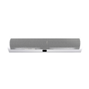 Cortina De Ar Agratto Acda120i-02 120cm Branca 220v