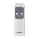 Cortina De Ar Agratto Acda120i-02 120cm Branca 220v