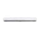 Cortina De Ar Agratto Acda150i-02 150cm Branca 220v