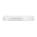 Cortina De Ar Agratto Acda150i-02 150cm Branca 220v