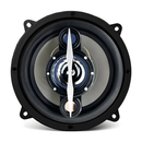 Alto Falante 4" Leson 2ls070040 Quadriaxial 140w Rms 4 Ohms Par