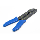 Alicate Prensa Terminal Eletro Mxt Hy-033