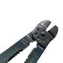 Alicate Prensa Terminal Eletro Mxt Hy-033