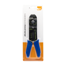 Alicate Prensa Terminal Eletro Mxt Hy-033