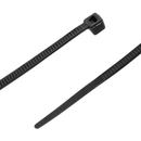 Abraçadeira De Nylon Mxt 4,8x40cm 100 Unidades Preta