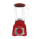 Liquidificador Agratto Turbo 15 Aliq06n-01 3,2l 1200w 127v Vermelho