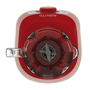 Liquidificador Agratto Turbo 15 Aliq06n-01 3,2l 1200w 127v Vermelho