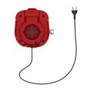 Liquidificador Agratto Turbo 15 Aliq06n-01 3,2l 1200w 127v Vermelho