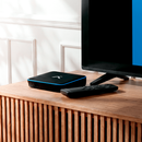 Smart Tv Box Aquário Stv-2000plus