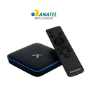Smart Tv Box Aquário Stv-2000plus