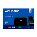 Smart Tv Box Aquário Stv-2000plus