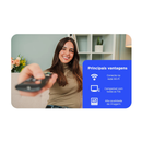 Smart Tv Box Aquário Stv-2000plus