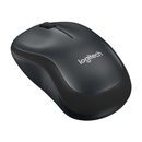 Mouse Sem Fio Logitech M220 Silent Preto
