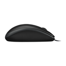 Combo Teclado E Mouse Logitech Mk200 Usb Preto