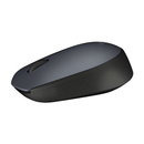 Mouse Sem Fio Logitech M170 Cinza