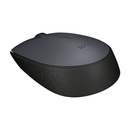 Mouse Sem Fio Logitech M170 Cinza