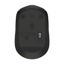 Mouse Sem Fio Logitech M170 Cinza
