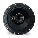 Alto Falante 6" Hurricane Aurum A6 T Triaxial 60w Rms 4r Par