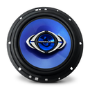 Alto Falante 6" Hurricane Class Cm 6 Quadriaxial 65w Rms 4r Par