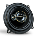 Alto Falante 5" Hurricane Aurum A5 T Triaxial 60w Rms 4r Par