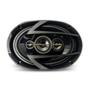 Alto Falante 6x9" Hurricane Aurum A69 Q Quadriaxial 130w Rms 4r Par