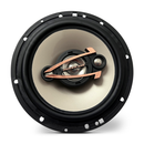 Alto Falante 6" Hurricane Platino Qr 6 Quadriaxial 80w Rms 4r Par
