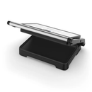 Grill Elétrico Cadence Grl200 Click Inox 127v