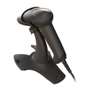 Leitor De Código De Barras C3tech Lb-50bk 1d Usb
