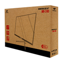 Monitor Led C3tech Mr-240bk 24 Polegadas Full Hd Preto