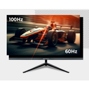 Monitor Led C3tech Mr-240bk 24 Polegadas Full Hd Preto