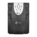 Estabilizador Coletek Energia Es-3200va Bivolt Automático 06 Tomadas