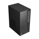 Gabinete Micro Atx C3tech Mt-37bk Com Fonte 200w
