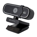 Webcam C3tech Wb-200bk Qhd 2k