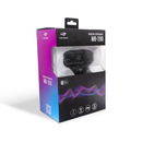 Webcam C3tech Wb-200bk Qhd 2k
