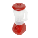 Liquidificador Agratto Forza Aliq02n-01 Leitoso 1,5l 850w Vermelho 127v