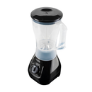 Liquidificador Agratto Forza Lqlf01 Leitoso 1,5l 850w Preto 127v