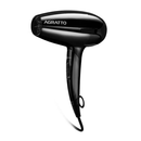 Secador Dobrável Agratto Della Seac01i-01 1800w 127v
