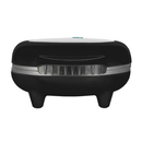 Omeleteira Agratto Mr. Cheff Aoip01i-01 Inox 800w 127v
