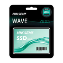Ssd Hiksemi Wave 480gb 2,5" Sata 3
