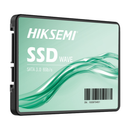 Ssd Hiksemi Wave 120gb 2,5" Sata 3