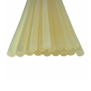 Bastão De Cola Quente Technoise 10mm X 30cm 1kg Branco