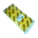 Bastão De Cola Quente Technoise 10mm X 30cm 1kg Branco