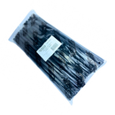 Bastão De Cola Quente Technoise 10mm X 30cm 1kg Preto