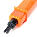 Alicate De Inserção Punch Down Pluscable Lt-p50 Rj45