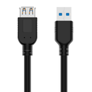 Cabo Extensor Usb 3.0 Pluscable Usbaf3030 Am/af - 3,0m