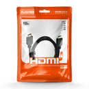 Cabo Hdmi Pluscable Pc-hdmi20 V2.0 Basic - 2m