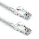 Cabo De Rede Patch Cord Cat5.e Pluscable Pc-ethu100wh 10m Branco