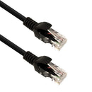 Cabo De Rede Patch Cord Cat6 Pluscable Pc-eth6u50bk 5m Preto