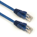 Cabo De Rede Patch Cord Cat6 Pluscable Pc-eth6u50bl 5m Azul